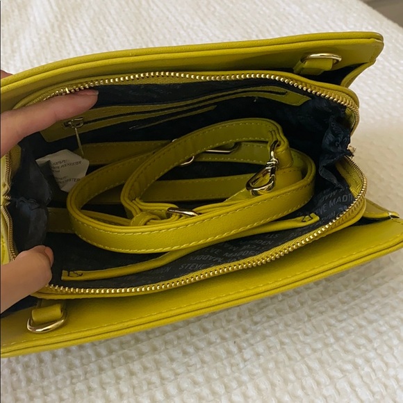 Steve Madden purse - Picture 4 of 4